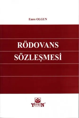Rödovans Sözleşmesi