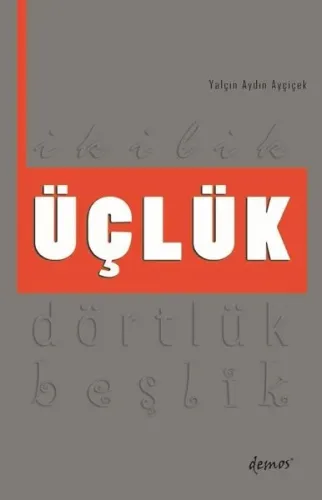 Üçlük