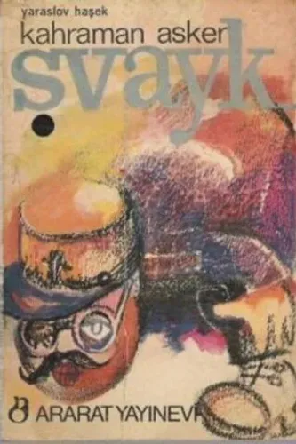 Kahraman Asker Şvayk