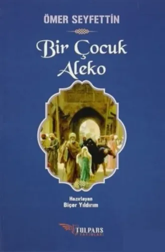 Bir Çocuk Aleko