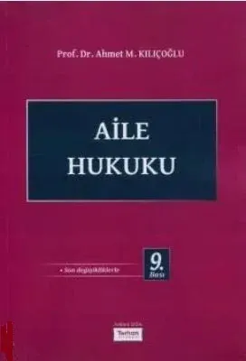 Aile Hukuku