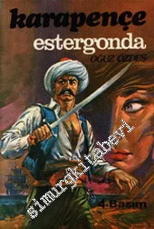Karapençe Estergon'da -        1981