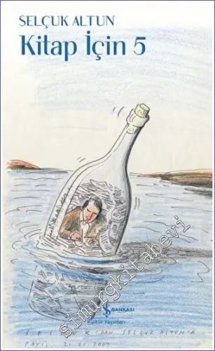 Kitap İçin 5 -         2022