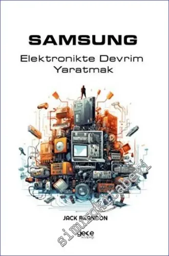 Samsung Elektronikte Devrim Yaratmak -         2023