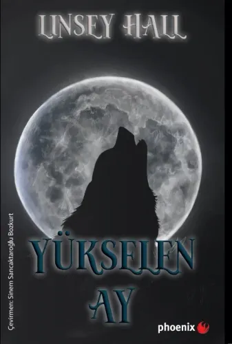 YÜKSELEN AY