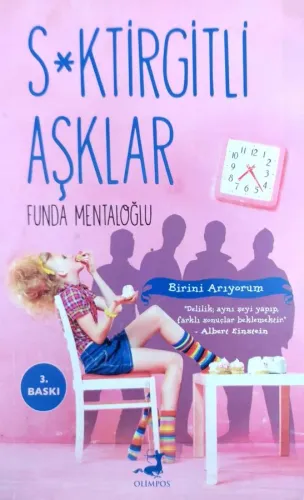 S*ktirgitli Aşklar