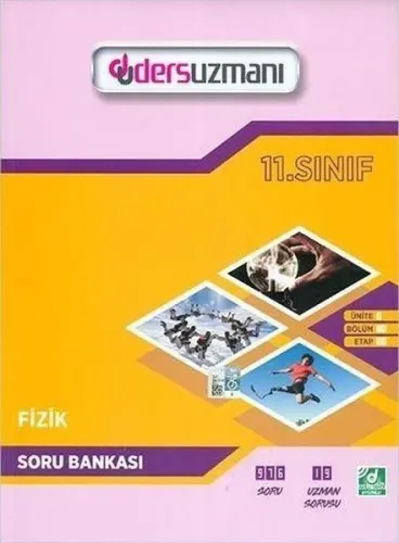 11. Sınıf Fizik Soru Bankası