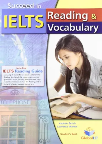 IELTS Reading & Vocabulary
