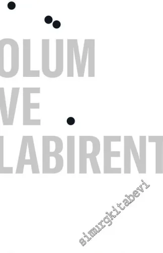 Ölüm ve Labirent -         2018