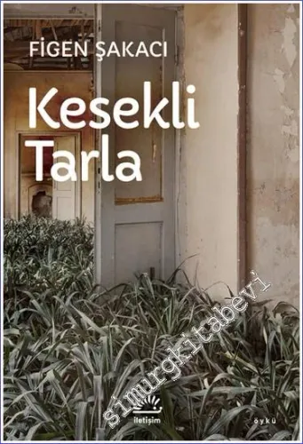 Kesekli Tarla -