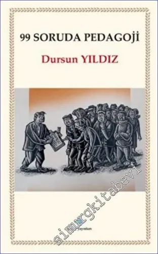 99 Soruda Pedagoji - 2022