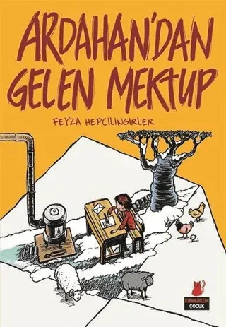 Ardahan'dan Gelen Mektup