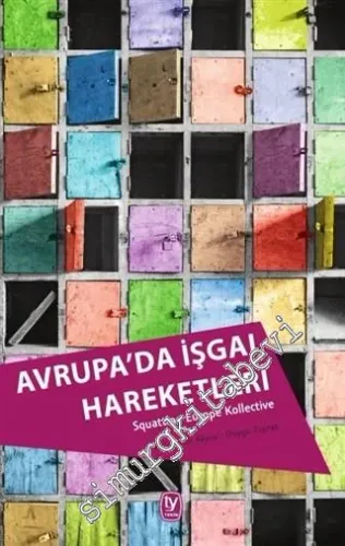 Avrupa'da İşgal Hareketleri -         2015