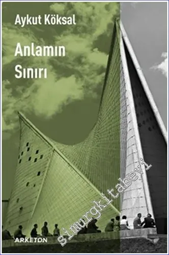 Anlamın Sınırı -