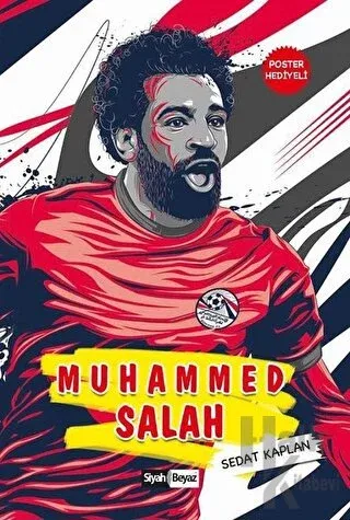 Muhammed Salah - Halkkitabevi
