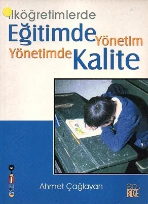 İlköğretimlerde Eğitimde Yönetim Yönetimde Kalite