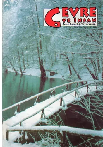 Çevre Ve İnsan 1995 / 24