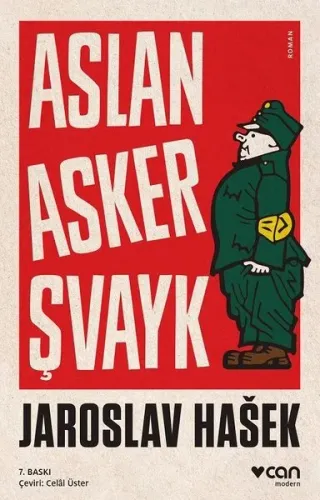 Aslan Asker Şvayk