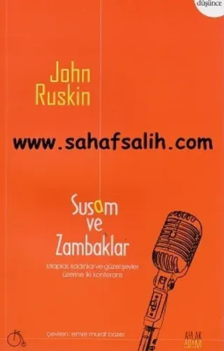 Susam ve Zambaklar