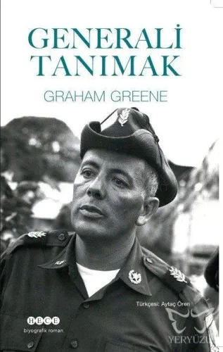 Generali Tanımak