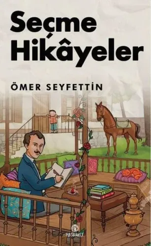 Seçme Hikâyeler