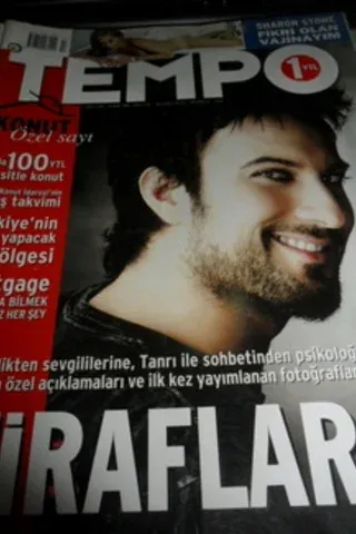 Tempo 2006 / 13