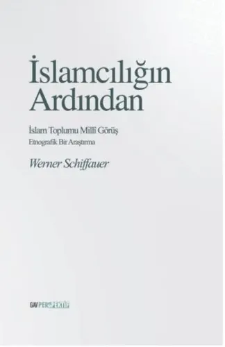 İslamcılığın Ardından