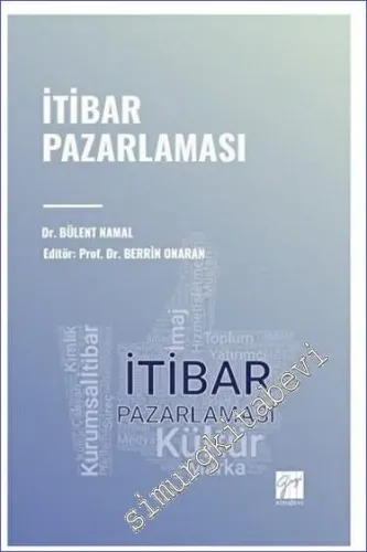 İtibar Pazarlaması -        2023