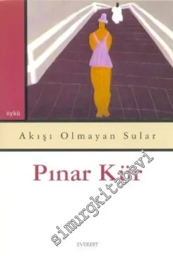 Akışı Olmayan Sular -        2012