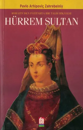 Hürrem Sultan