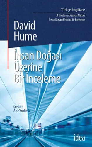 İnsanın Doğası Üzerine Bir İnceleme