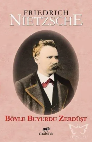 Böyle Buyurdu Zerdüşt