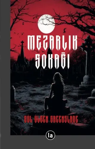 Mezarlık Sokağı