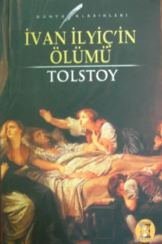 İvan İlyiç'in Ölümü