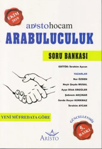 Arabuluculuk Soru Bankası