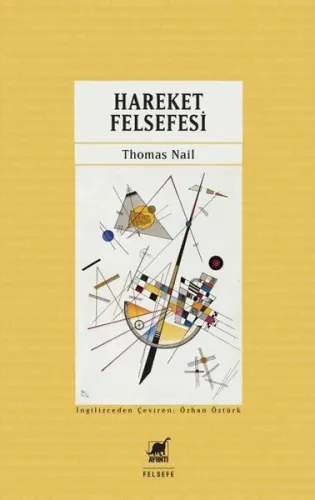 Hareket Felsefesi