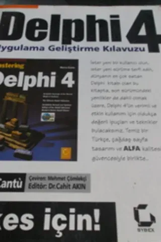 Delphi 4