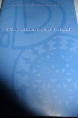 Türk Medeniyeti Tarihi