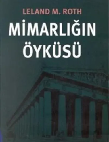 Mimarlığın Öyküsü
