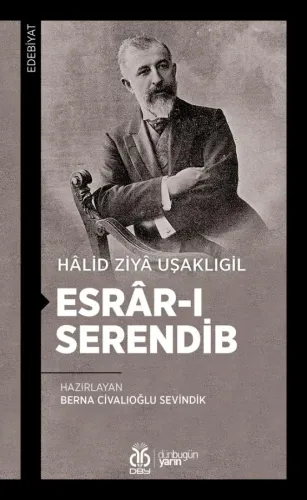 Esrâr-ı Serendib