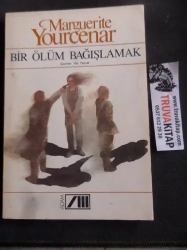 Bir Ölüm Bağışlamak