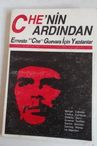 Che'nin Ardından