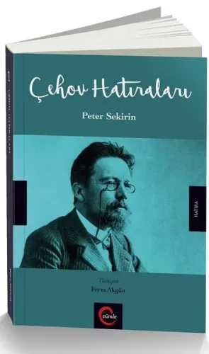 Çehov Hatıraları