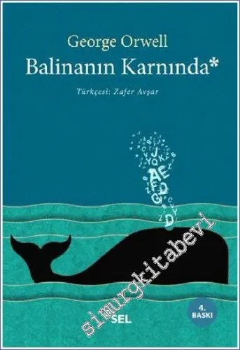 Balinanın Karnında -