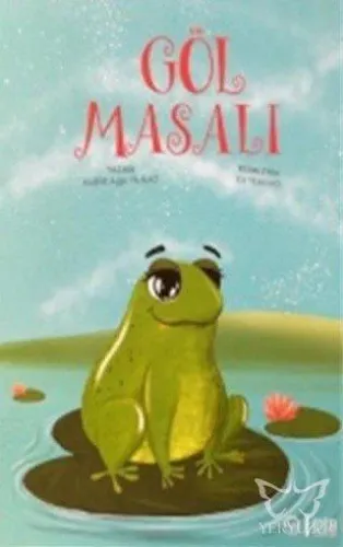 Göl Masalı