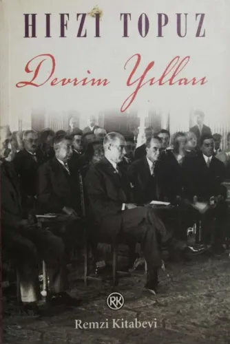 Devrim Yılları