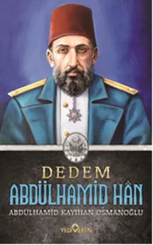 Dedem Abdülhamid Han (Ciltsiz)