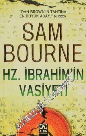 Hz. İbrahim'in Vasiyeti -