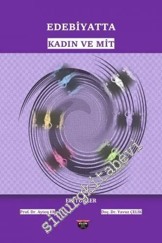 Edebiyatta Kadın ve Mit -         2020