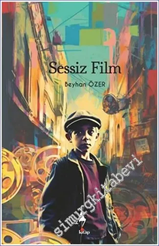 Sessiz Film -         2023